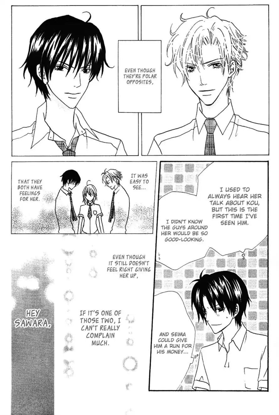 Renjou Sparkle Chapter 8 38